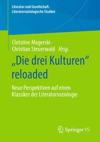 Produktbild: &bdquo;Die drei Kulturen&ldquo; reloaded