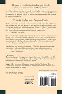 Produktbild: Anderson, H: Mighty Stories, Dangerous Rituals