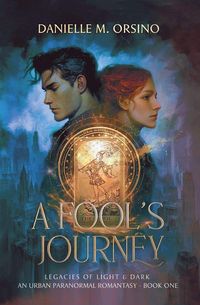 Produktbild: A Fool's Journey