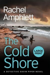 Produktbild: The Cold Shore