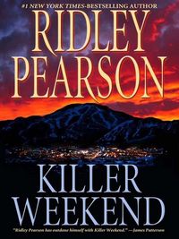 Produktbild: Killer Weekend