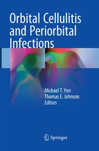Produktbild: Orbital Cellulitis and Periorbital Infections