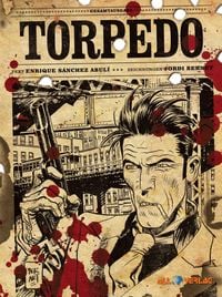Produktbild: Torpedo Gesamtausgabe 1
