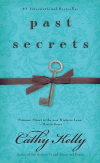 Produktbild: Past Secrets