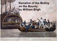 Produktbild: Narrative of the Mutiny on the Bounty