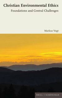 Produktbild: Christian Environmental Ethics