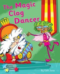 Produktbild: The Magic Clog Dancer