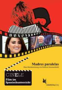 Produktbild: CINELE. Madres paralelas