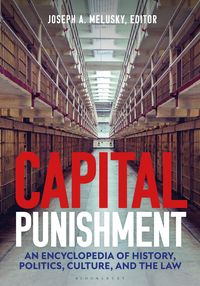 Produktbild: Capital Punishment