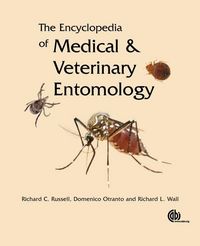 Produktbild: Encyclopedia of Medical and Veterinary Entomology