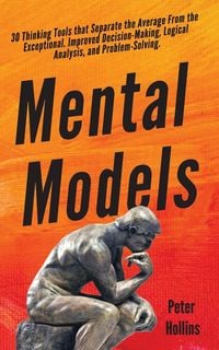 Produktbild: Mental Models