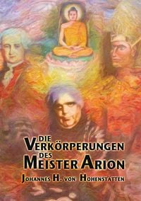 Produktbild: Die Verk&ouml;rperungen des Meister Arion