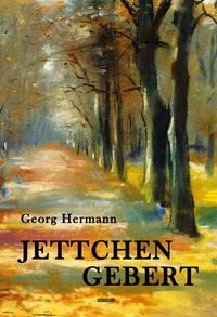 Produktbild: Jettchen Gebert