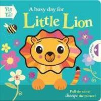 Produktbild: A busy day for Little Lion