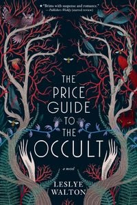 Produktbild: Walton, L: Price Guide to the Occult
