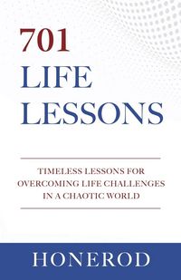Produktbild: 701 Life Lessons