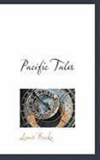Produktbild: Pacific Tales