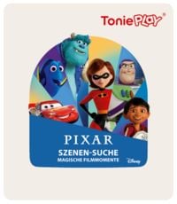 Produktbild: Tonieplay: Szenen-Suche - Magische Filmmomente
