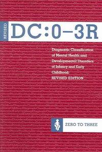 Produktbild: Diagnostic Classification Of M