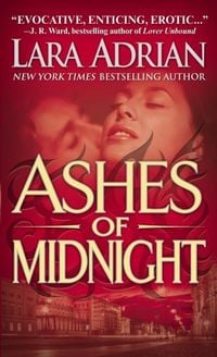 Produktbild: Ashes of Midnight