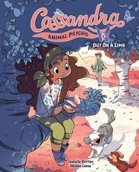 Produktbild: Out on a Limb
