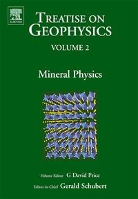 Produktbild: Treatise on Geophysics, Volume 2