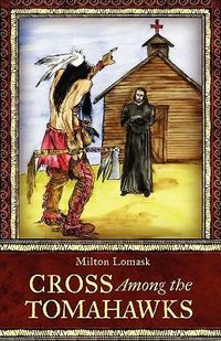 Produktbild: Cross Among the Tomahawks