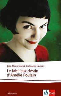 Produktbild: Le fabuleux destin d&rsquo;Am&eacute;lie Poulain