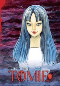 Produktbild: Tomie - 1