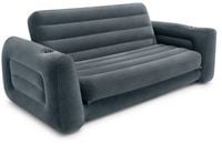 Produktbild: Intex 66552NP Pull-Out Sofa (L x B x H) 231 x 127 x 66cm