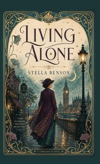 Produktbild: Living Alone