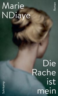Produktbild: Die Rache ist mein