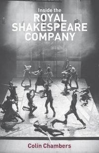 Produktbild: Inside the Royal Shakespeare Company