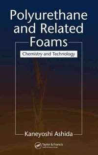 Produktbild: Polyurethane and Related Foams