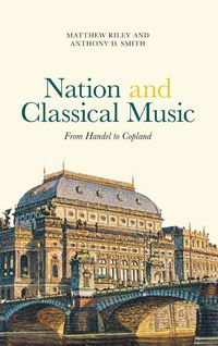 Produktbild: Nation and Classical Music