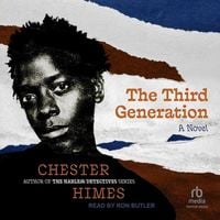 Produktbild: The Third Generation