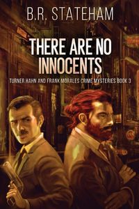 Produktbild: There Are No Innocents
