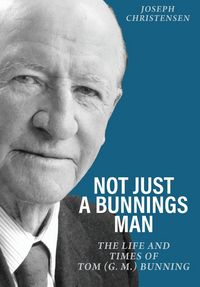 Produktbild: Not Just a Bunnings Man
