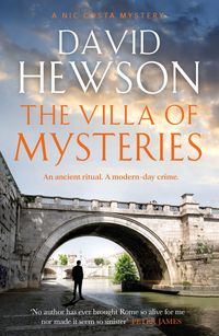 Produktbild: The Villa of Mysteries