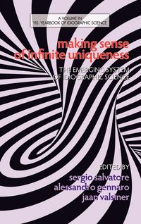 Produktbild: Making Sense of Infinite Uniqueness
