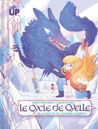 Produktbild: Le cycle de Cyelle