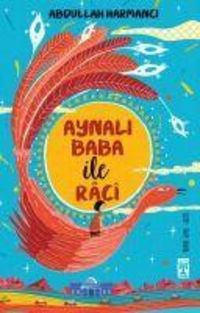 Produktbild: Aynali Baba ile Raci