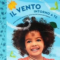 Produktbild: Il vento intorno a te. Il mondo intorno a te