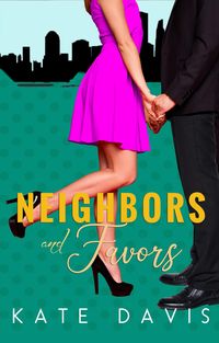 Produktbild: Neighbors And Favors