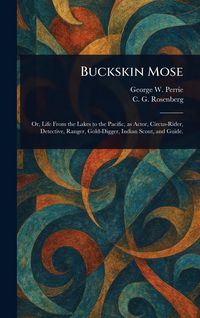 Produktbild: Buckskin Mose