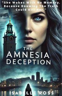 Produktbild: "The Amnesia Deception"