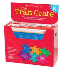 Produktbild: Trait Crate(r) Kindergarten