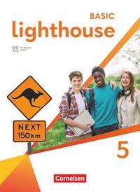 Produktbild: Lighthouse - Basic Edition - Band 5: 9. Schuljahr