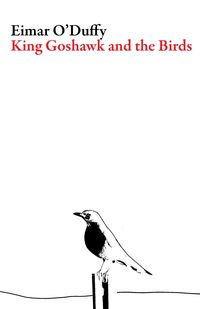 Produktbild: King Goshawk and the Birds