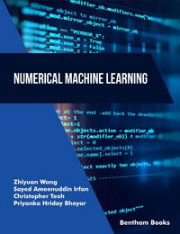 Produktbild: Numerical Machine Learning